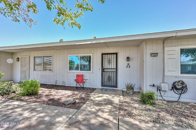 13441 N 109th Ave, Sun City, AZ 85351