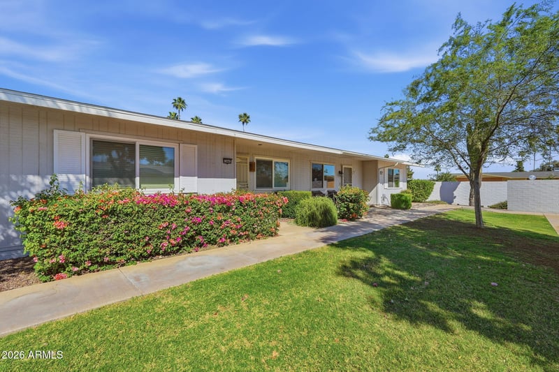 13442 N 108th Dr, Sun City, AZ 85351