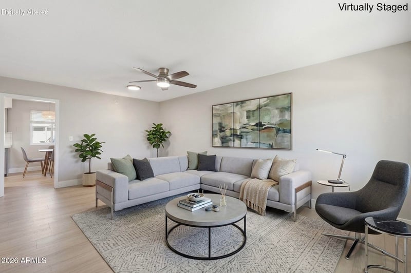 13442 N 108th Dr, Sun City, AZ 85351