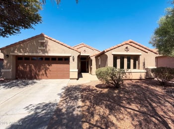 13442 N 177th Dr, Surprise, AZ 85388