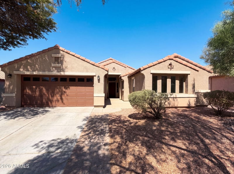 13442 177th Dr, Surprise, AZ 85388