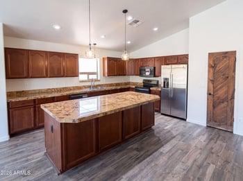 13442 N 177th Dr, Surprise, AZ 85388