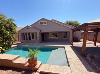 13442 N 177th Dr, Surprise, AZ 85388