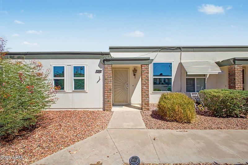 13442 N Emberwood Dr, Sun City, AZ 85351