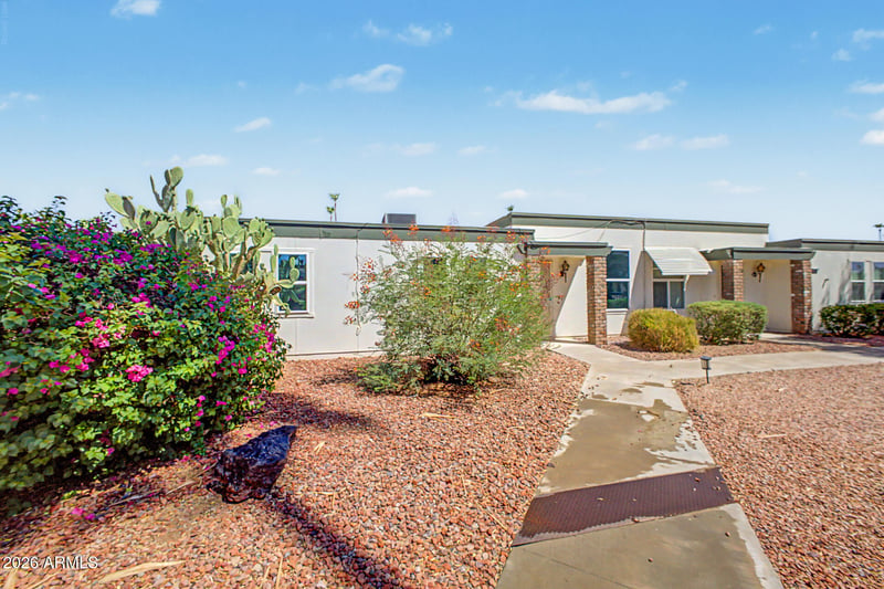 13442 N Emberwood Dr, Sun City, AZ 85351