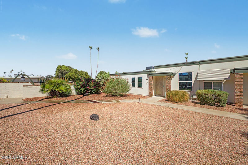 13442 N Emberwood Dr, Sun City, AZ 85351