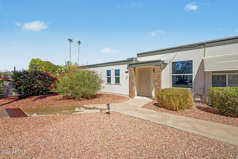 13442 N Emberwood Dr, Sun City, AZ 85351