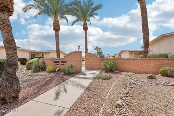 13443 Copperstone Dr, Sun City West, AZ 85375