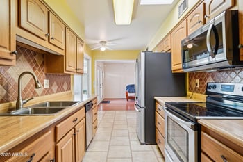 13443 Copperstone Dr, Sun City West, AZ 85375