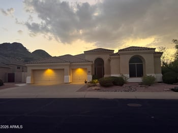 13443 E Estrella Ave, Scottsdale, AZ 85259
