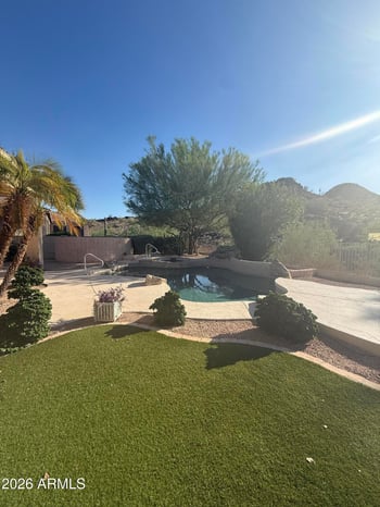 13443 E Estrella Ave, Scottsdale, AZ 85259