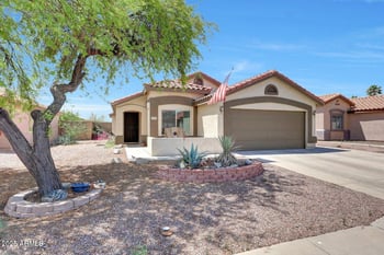 13443 Post Dr, Surprise, AZ 85374
