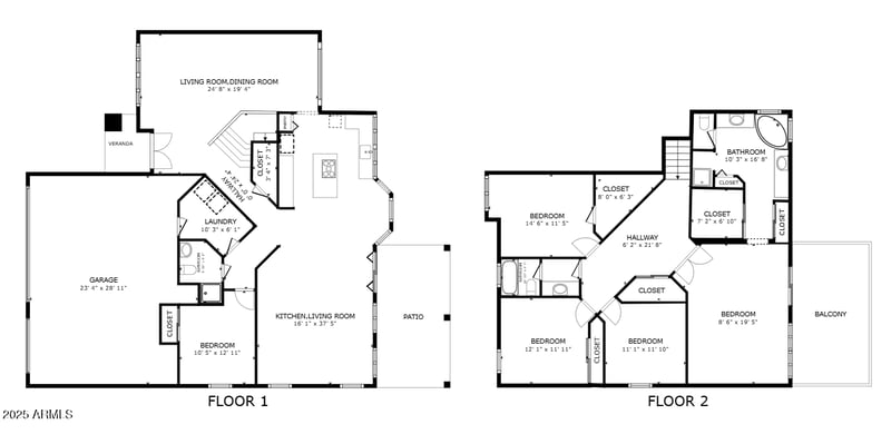 13444 13th St, Phoenix, AZ 85022