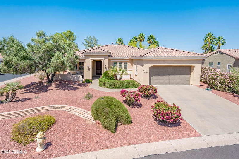 13444 Cabrillo Dr, Sun City West, AZ 85375