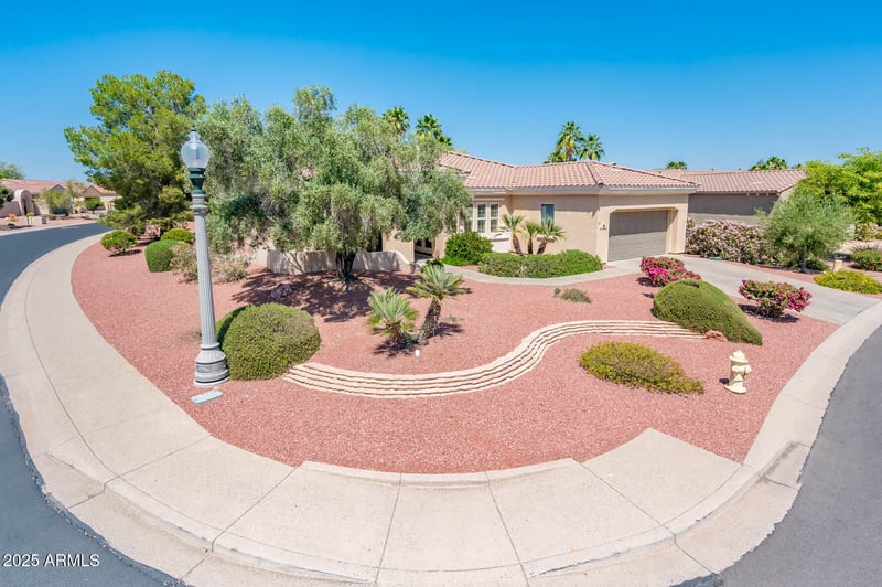 13444 Cabrillo Dr, Sun City West, AZ 85375