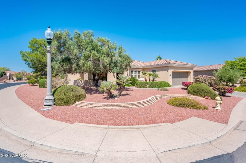 13444 Cabrillo Dr, Sun City West, AZ 85375