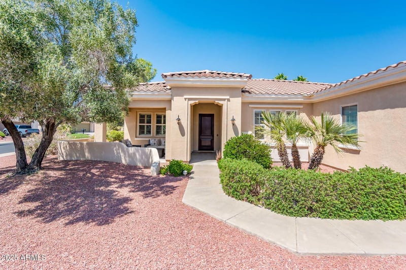 13444 Cabrillo Dr, Sun City West, AZ 85375