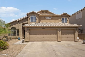 13444 N 13th St, Phoenix, AZ 85022