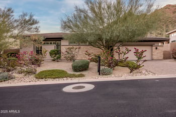 13444 Stone View Trl, Fountain Hills, AZ 85268