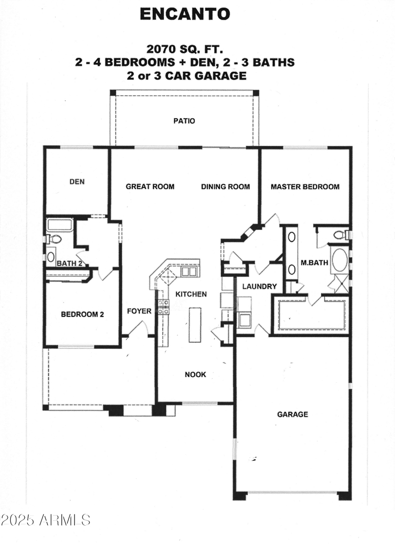 13444 W Cabrillo Dr, Sun City West, AZ 85375