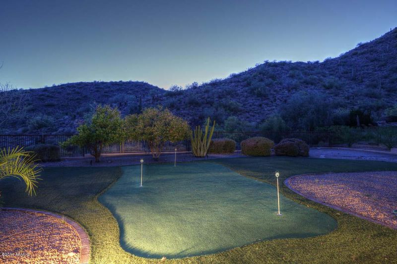 13445 E Desert Trl, Scottsdale, AZ 85259