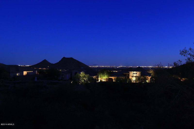13445 E Desert Trl, Scottsdale, AZ 85259