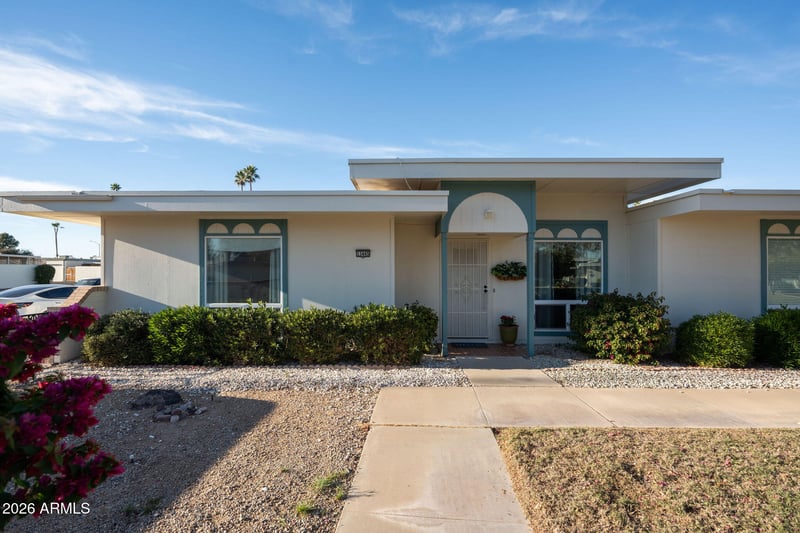 13445 Emberwood Dr, Sun City, AZ 85351