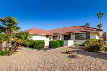 13447 Ballad Dr, Sun City West, AZ 85375