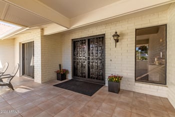 13447 Ballad Dr, Sun City West, AZ 85375