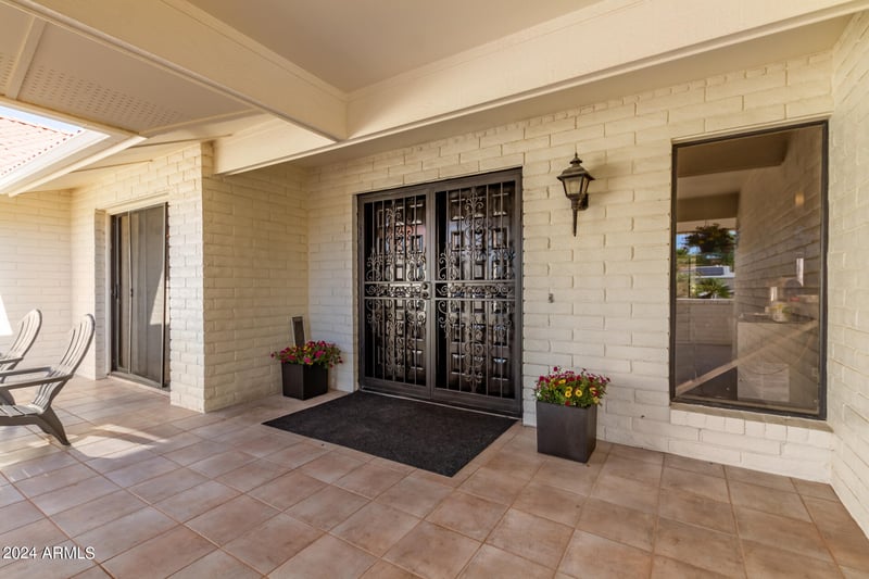 13447 Ballad Dr, Sun City West, AZ 85375