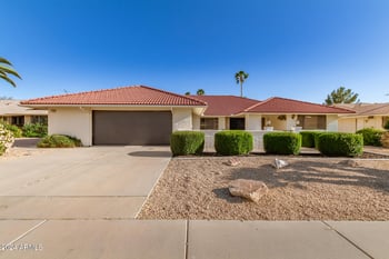 13447 Ballad Dr, Sun City West, AZ 85375