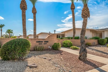 13447 Copperstone Dr, Sun City West, AZ 85375