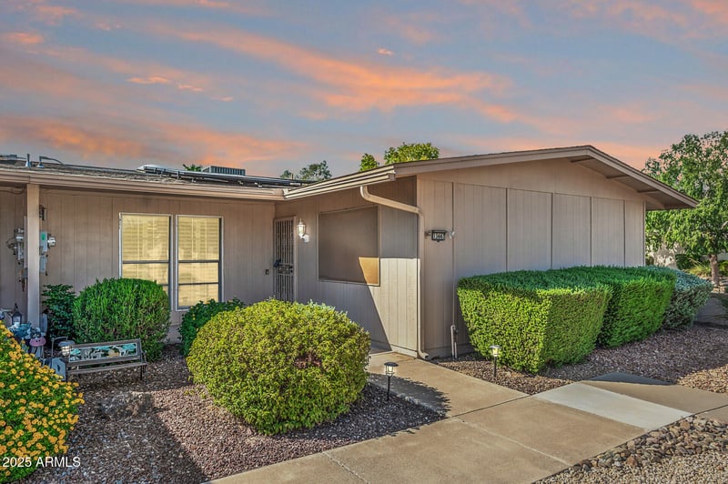 13447 Copperstone Dr, Sun City West, AZ 85375
