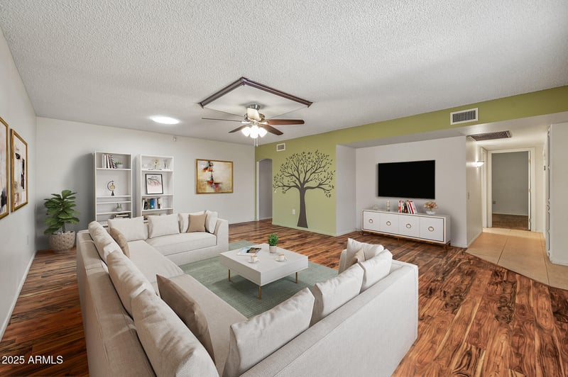 13447 Copperstone Dr, Sun City West, AZ 85375