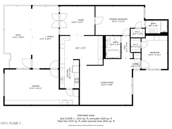 13447 Copperstone Dr, Sun City West, AZ 85375