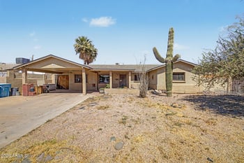 13447 33rd St, Phoenix, AZ 85032