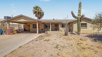 13447 33rd St, Phoenix, AZ 85032