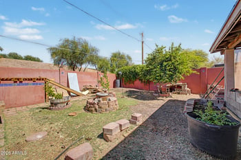13447 33rd St, Phoenix, AZ 85032