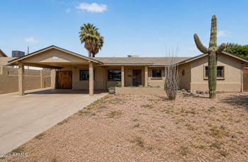 13447 33rd St, Phoenix, AZ 85032
