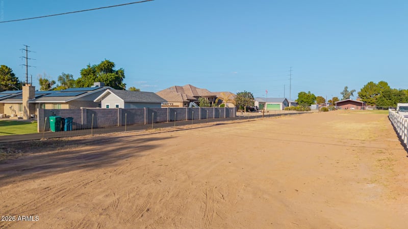 13447 S 155th St #2, Gilbert, AZ 85296
