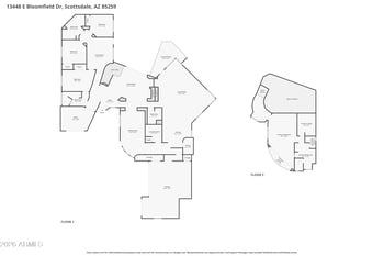 13448 Bloomfield Dr, Scottsdale, AZ 85259