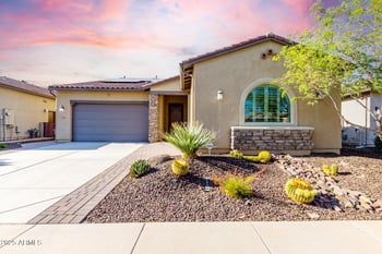 13448 Miner Trl, Peoria, AZ 85383