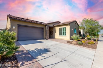 13448 Miner Trl, Peoria, AZ 85383