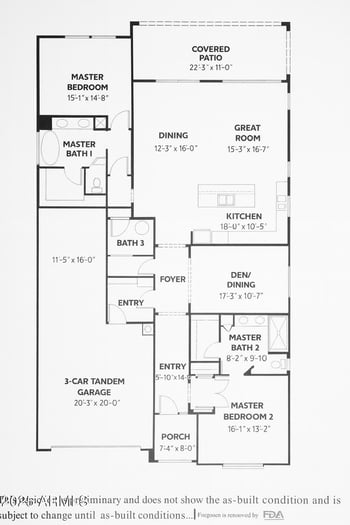 13448 Miner Trl, Peoria, AZ 85383