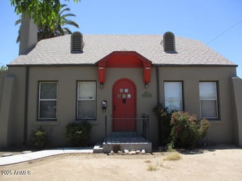 1345 Culver St, Phoenix, AZ 85007
