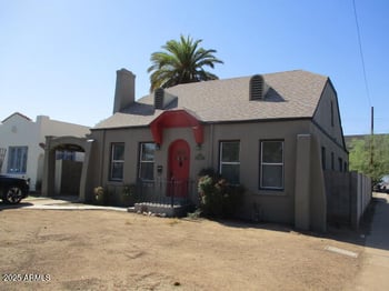 1345 Culver St, Phoenix, AZ 85007