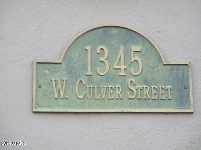 1345 Culver St, Phoenix, AZ 85007
