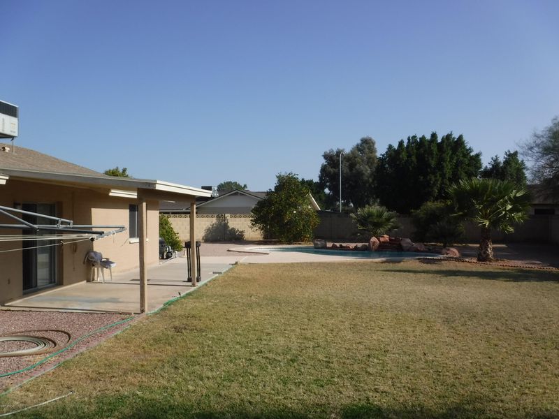 1345 E Grove Cir, Mesa, AZ 85204