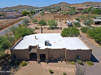 1345 E Paint Your Wagon Trl, Phoenix, AZ 85085