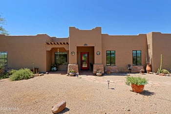1345 E Paint Your Wagon Trl, Phoenix, AZ 85085